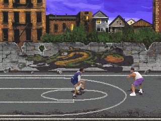 Gameplay of Jammit
