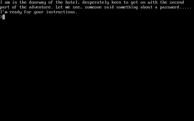 Gameplay of Melita Adventure I & II