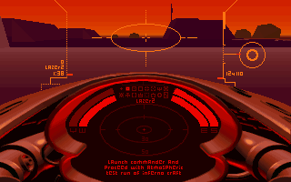 Gameplay of Inferno