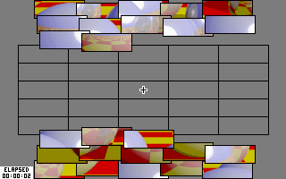 Gameplay of FlixMix