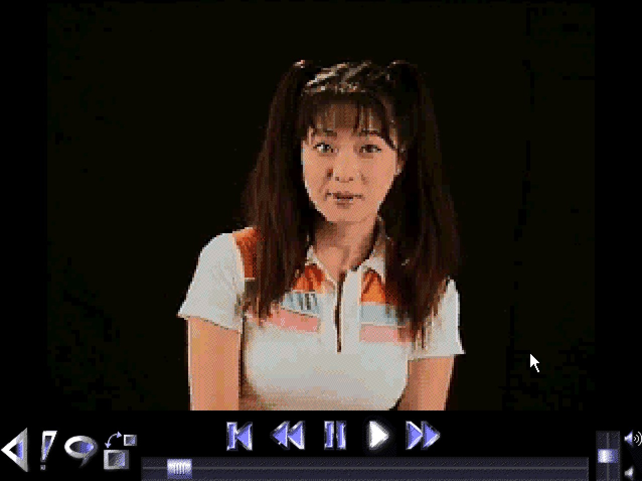 Gameplay of Diva X: Karou
