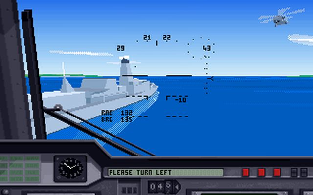 Gameplay of Merlin Challenge
