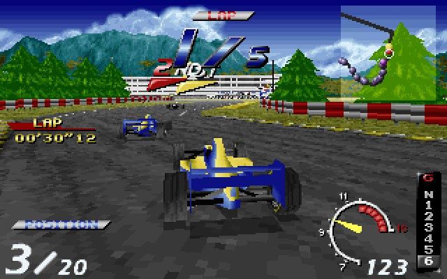 Gameplay of Speed Haste