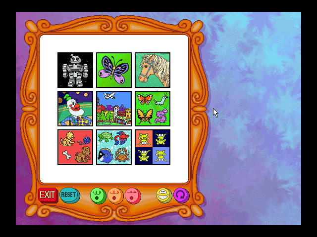 Gameplay of Math Workshop