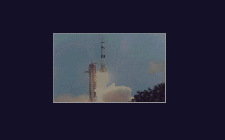 Gameplay of Lunar Command
