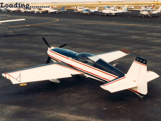 Gameplay of Flight Unlimited