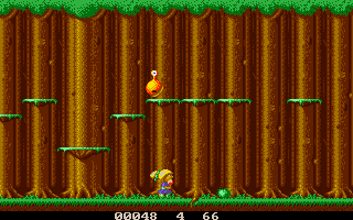 Gameplay of Crazy Sue