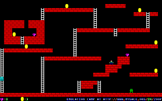 Gameplay of EmuCamp World