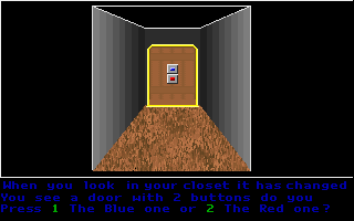 Gameplay of Beasley's Deathtrap