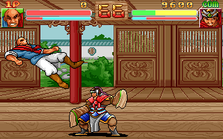 Gameplay of Stormy World: The Three Kingdoms