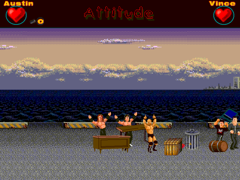 Gameplay of Case 316