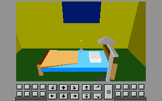 Gameplay of EarthNap