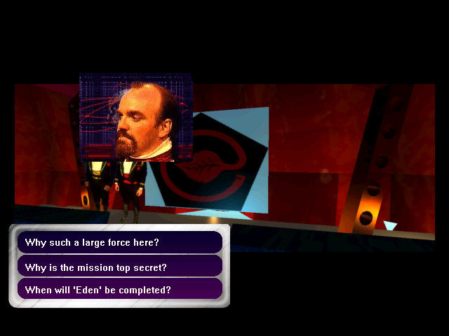 Gameplay of Quantum Gate