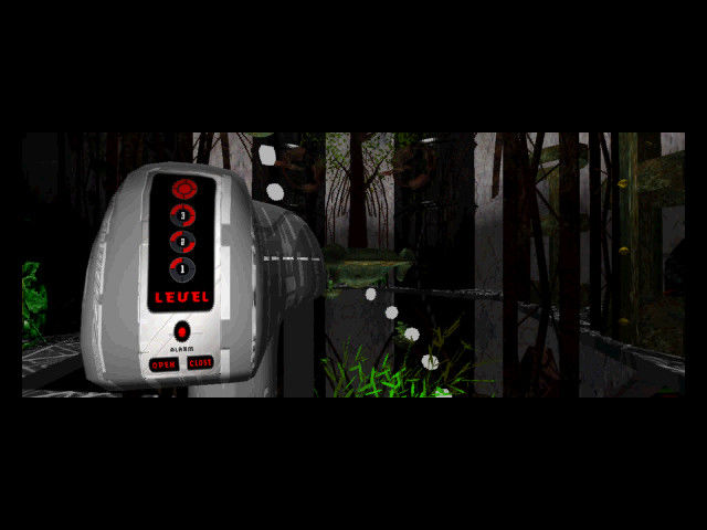 Gameplay of Quantum Gate