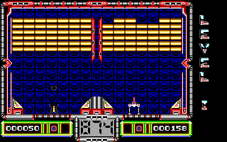 Gameplay of Hotshot