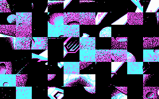 Gameplay of Pixel Puzzler