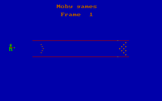 Gameplay of PCBOWL - Electron Lanes