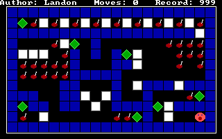 Gameplay of BIPS