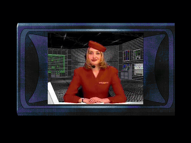 Gameplay of Westworld 2000