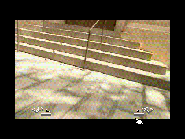 Gameplay of A Fork in the Tale