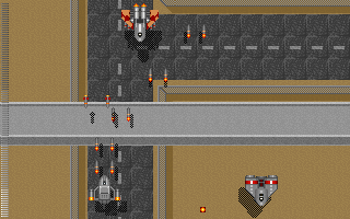 Gameplay of Mission Mopreme 32K