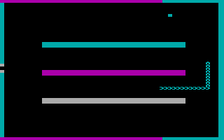 Gameplay of Hoser