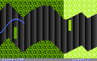 Gameplay of Urthwurm