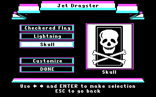Gameplay of The Toy Shop