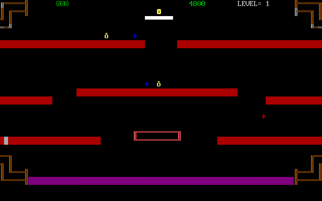Gameplay of Ario Bros