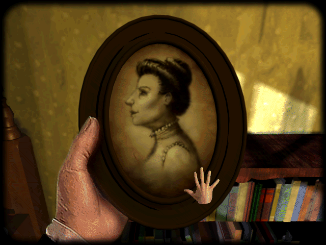 Gameplay of The Dark Eye