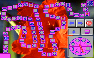 Gameplay of Animated Bugs