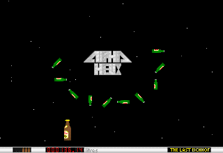 Gameplay of The Last Eichhof