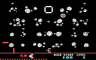 Gameplay of Master Miner