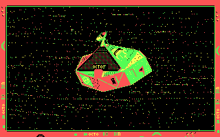 Gameplay of Alien Fires: 2199 AD