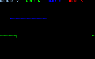 Gameplay of BananaTron