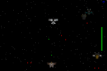 Gameplay of Day of Pigs