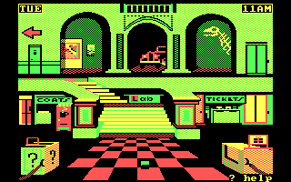 Gameplay of Return of the Dinosaurs