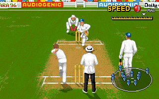 Gameplay of Battle for the Ashes 97