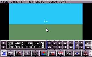 Gameplay of Virtual Reality Studio 2.0