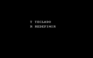 Title screen of Gladiator (1992)