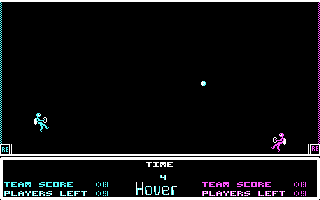 Gameplay of Hover