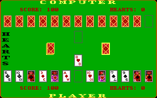 Gameplay of House of Cards