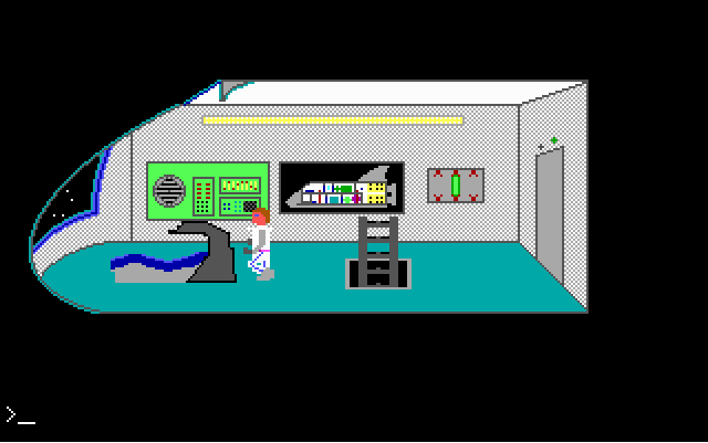 Gameplay of Earthrise