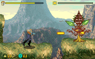 Gameplay of Crystal Map