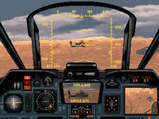 Gameplay of Werewolf vs. Comanche
