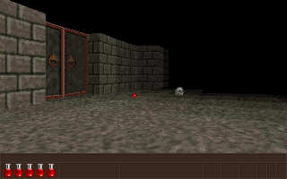 Gameplay of Old Gold