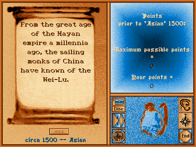 Gameplay of Dare, Bluff, or Die