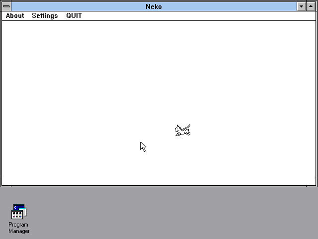 Gameplay of Neko
