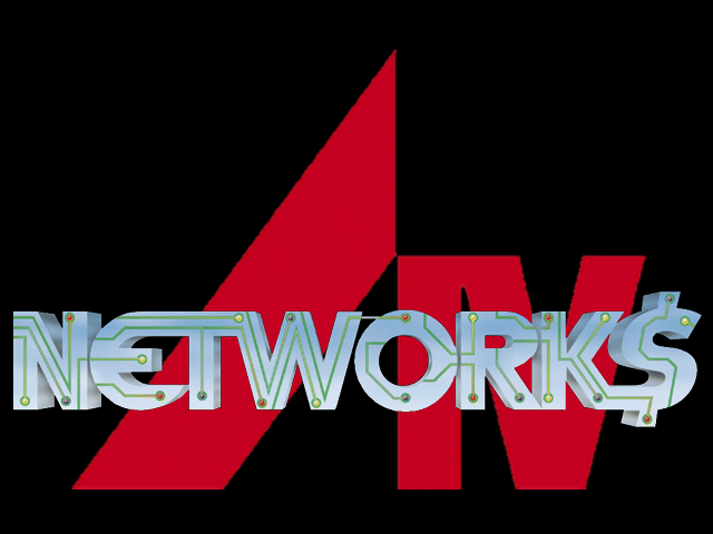 Title screen of C.E.O.