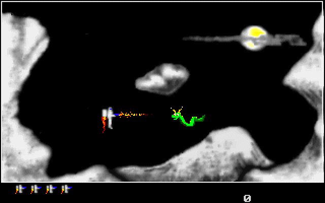 Gameplay of Alien Worlds